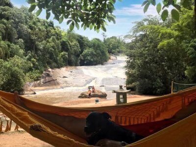 Hotel Fazenda Parque dos Sonhos Pet Friendly - Socorro