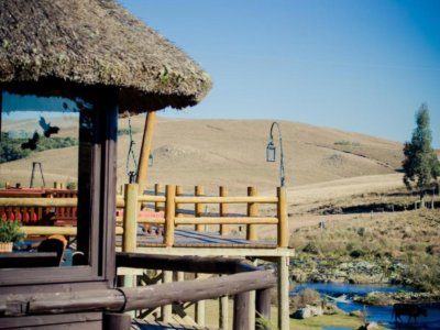 Glamping Parador - Pet Friendly - Cambará do Sul