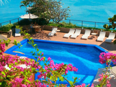 Hotel Gran Marquise - Fortaleza - Pet Friendly