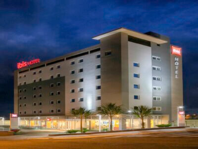 ibis Ourinhos